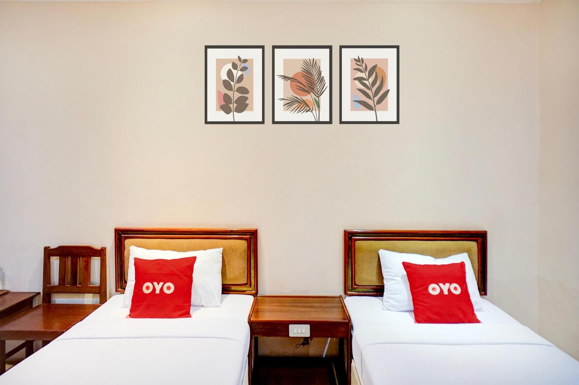 Collection O Peunayong Near Masjid Raya Baiturrahman Formerly Siwah Hotel Μπάντα Άτσεχ Εξωτερικό φωτογραφία